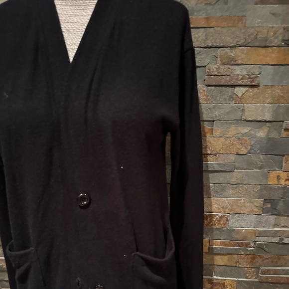 LNA Brushed Rosa Cardigan Sz. XS NWT - Picture 2 of 6